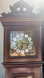 Orologio a colonna Hertz