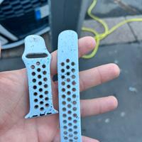 cinturino nike apple watch series