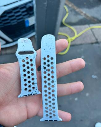 cinturino nike apple watch series