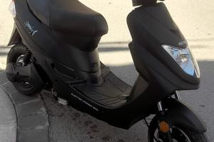 2025 Electricycle speedy 1 elettrico 1200w