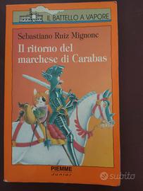 Il ritorno del marchese di Carabas