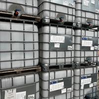 Cisterne da 1000 litri