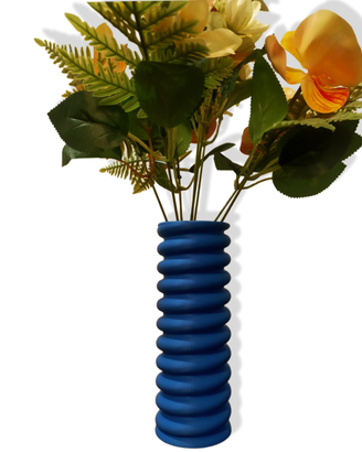Piccolo Vaso in plastica per fiori
