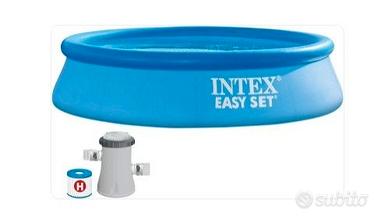Piscina INTEX gonfiabile 360x78  Vigonovo