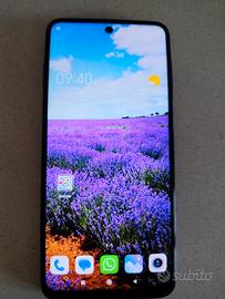 cellulare Red mi note 9pro