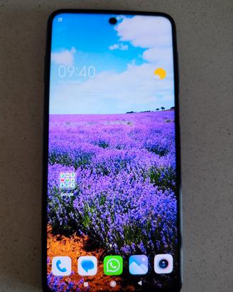 cellulare Red mi note 9pro