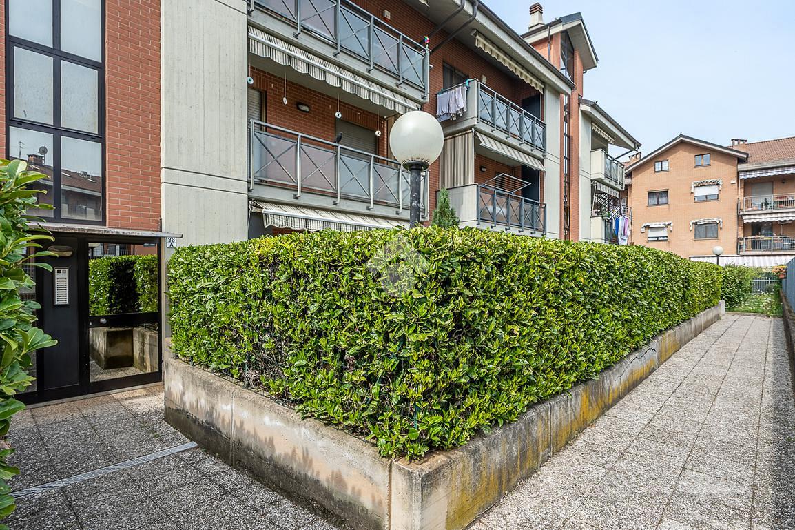 Appartamento – Druento, Torino - Vista 5