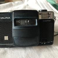 macchina fotografica Halina