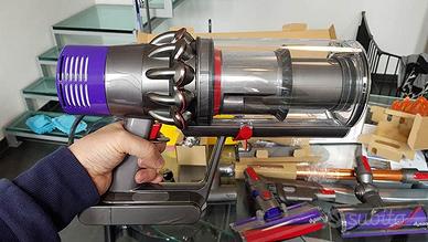 Dyson v10 Detect 2 Batterie Full accesori
