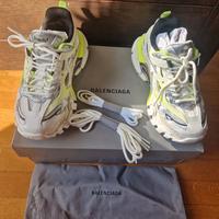 Sneakers donna Balenciaga 