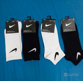 Calze modello nike 