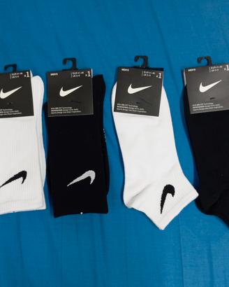 Calze modello nike 