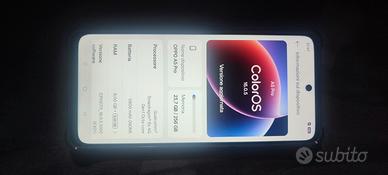 Oppo A5 pro 