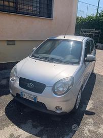 Kia picanto 1.1 benz full neo patent