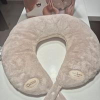 Cuscino massaggio cervicale Imetec