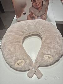 Cuscino massaggio cervicale Imetec