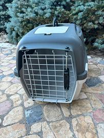 Trasportino cani gatti