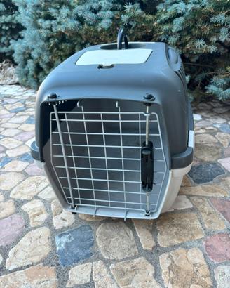 Trasportino cani gatti