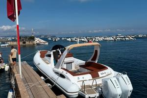 Sea prop 33