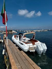 Sea prop 33
