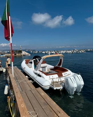 Sea prop 33