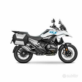 Kit SHAD 3P e SH38x BMW GS 1300 ADV TRASPORTO INCL