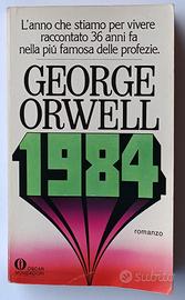 1984 di George Orwell