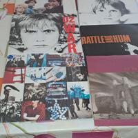 20 dischi vinile 33 giri vinile