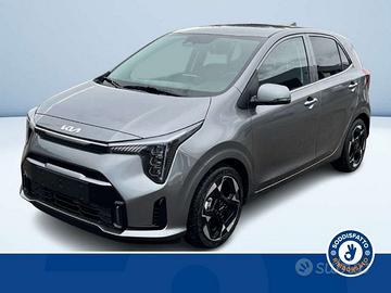 Kia Picanto 1.0 Urban (TT) MY27