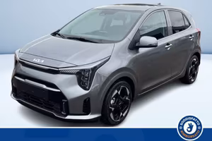 Kia Picanto 1.0 Urban (TT) MY27