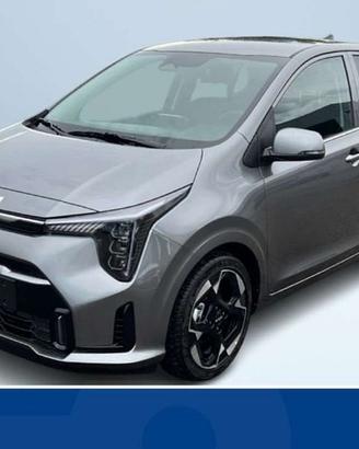 Kia Picanto 1.0 Urban (TT) MY27