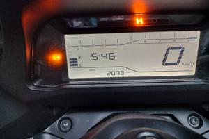 scooter Tricity 300 Yamaha 