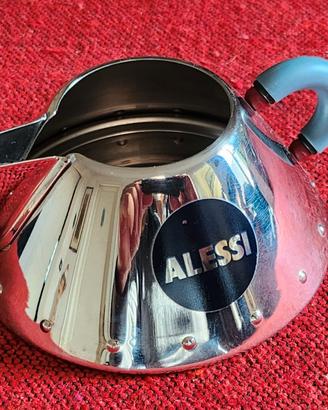 Lattiera Alessi design Michael Graves