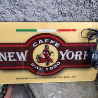 INSEGNA PUBLICITARIA NEON 