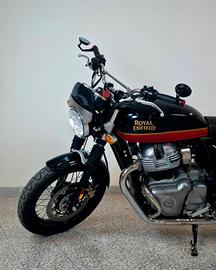 Royal Enfield Interceptor