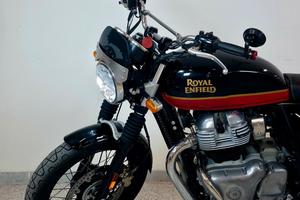 Royal Enfield Interceptor