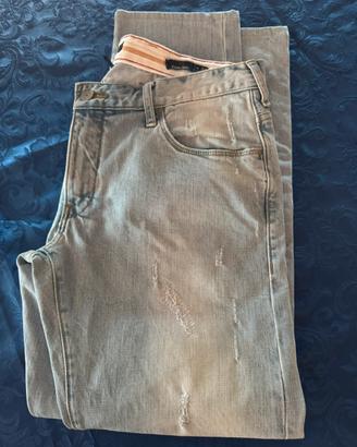Jeans Armani Jeans Uomo