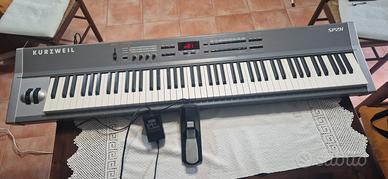Tastiera Kurzweil SP2X