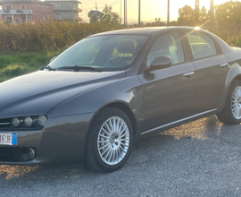 Alfa romeo 159 2.4 jtdm 20valvole