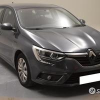 Ricambi per renault megane anno 2018/19 #041