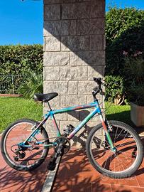 Bicicletta Bambino 20''