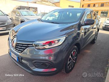 Renault Kadjar Blue dCi 8V 115CV EDC Equilibre