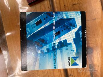 Amplificatire digitale terrestre