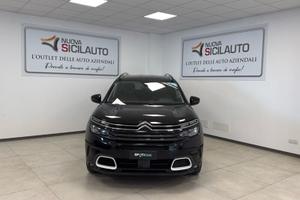 Citroën C5 Aircross BlueHDi 130 S&S Shine
