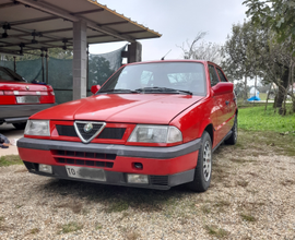 Alfa Romeo 33 Imola - 1993