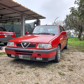 Alfa Romeo 33 Imola - 1993