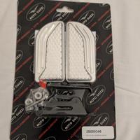 kit cover pedane pilota Moto Guzzi