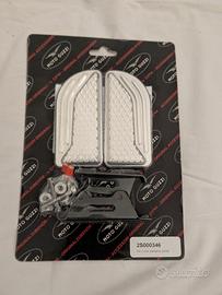 kit cover pedane pilota Moto Guzzi