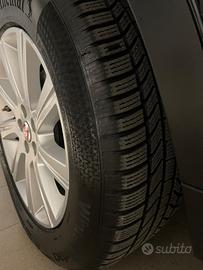 Gomme invernali