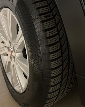 Gomme invernali